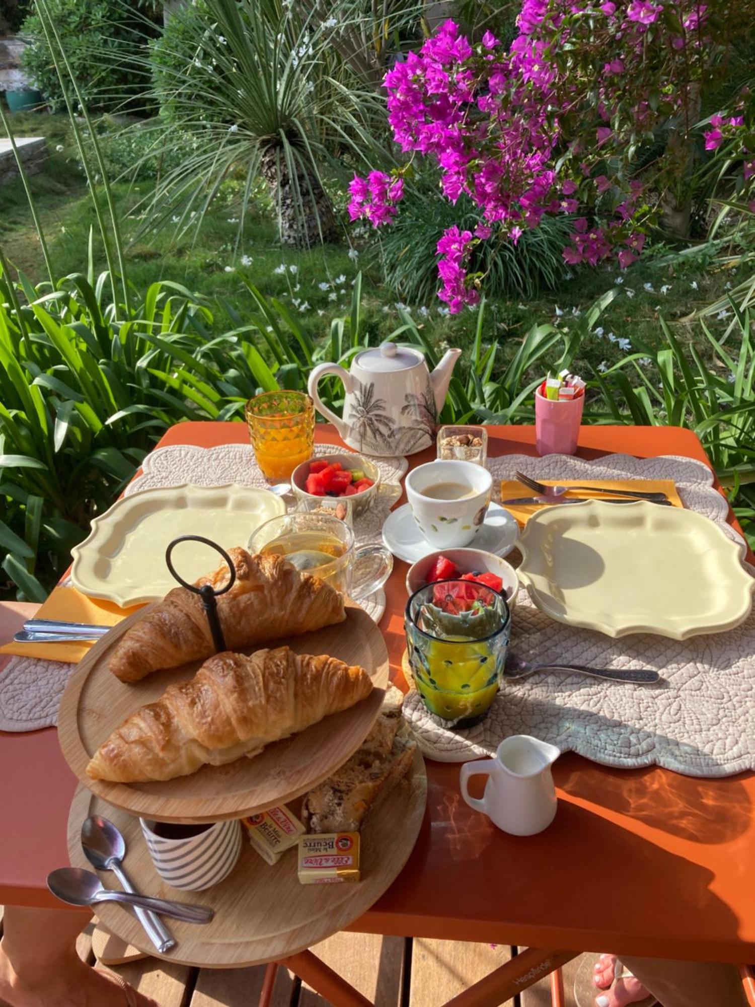 Bed & Breakfast La Vagabonde
